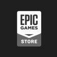 Symbol des Programms: Epic Games Store