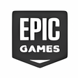 Symbol des Programms: Epic Games Store