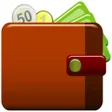 程序图标：My Daily Expenses Diary