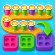 프로그램 아이콘: Coffee Rush: Block Jam
