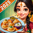 프로그램 아이콘: Indian Chef: Cook  Story …