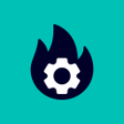 Ikona programu: Building X Fire Install