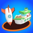 ไอคอนของโปรแกรม: Merge Toys 3D