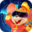 程序图标：Crazy Shooter