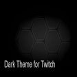 Icon of program: Dark Theme for Twitch™