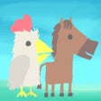 Ikon program: Ultimate Chicken Horse