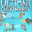Icoon van programma: Ultimate Chicken Horse