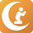 Programın simgesi: Namaz Vakitleri - Ezan Al…