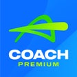 Programın simgesi: TA Coach Premium