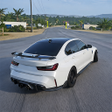 Иконка программы: Extreme City Car 3d Game …