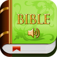 Ikona programu: King James Study Bible KJ…