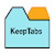 程序图标：KeepTabs