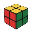 程序图标：CubeXpert Rubiks Cube Sol…