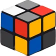 Icône du programme : CubeXpert Rubiks Cube Sol…