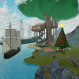 Ikona programu: Pirate Island Captain Jac…