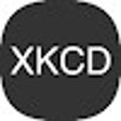 ไอคอนของโปรแกรม: XKCD New Tab