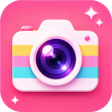 프로그램 아이콘: AI Beauty Camera & Editor