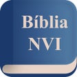 プログラムのアイコン：Áudio Bíblia NVI em Portu…
