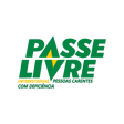 Ícone do programa: Passe Livre para pessoas …