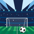 Ícone do programa: Football Goal Soccer