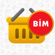 程序图标：Bim Aktüel Ürünler