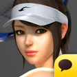 プログラムのアイコン：슈퍼스타 테니스 for Kakao
