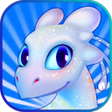 プログラムのアイコン：Dragons Evolution - Merge…