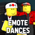 Icon of program: ELECTRO SWING Emote Dance…