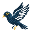 أيقونة البرنامج: Myna Recorder