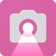 Programikonen: GlowCam: Selfie Lighter C…