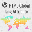 프로그램 아이콘: HTML Global lang Attribut…