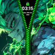 프로그램 아이콘: Zipper Lock Screen - Wall…