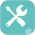 ไอคอนของโปรแกรม: UkeySoft iOS System Recov…