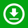 プログラムのアイコン：Status Saver for WhatsApp