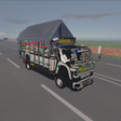 Ikon program: truck simulator canter ja…