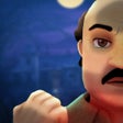 Иконка программы: Angry Bad Neighbor