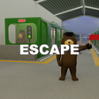 Icono del programa: ESCAPE GAME Station