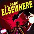 Icon of program: El Paso, Elsewhere