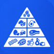 Symbol des Programms: MyKeto - Low Carb Keto Di…