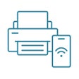 Ikona programu: Print printer app FREE of…