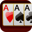 ไอคอนของโปรแกรม: Lucky TeenPatti