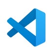 Ikon program: Visual Studio Code