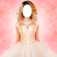 程序图标：Wedding Dress Photo Monta…
