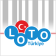 Programın simgesi: Loto Türkiye - Sonuç ve B…