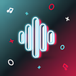 プログラムのアイコン：TikMusic  popular songs  …