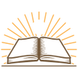 Biblia agano la kale na jipya icon