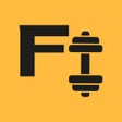 프로그램 아이콘: Fitvise