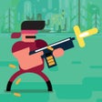 Pictogram van programma: Gun Force
