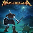 程序图标:The Last Hero of Nostalga…