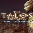 أيقونة البرنامج: The Talos Principle: Road…